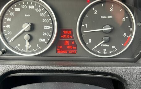 BMW X5, 2010 год, 2 490 000 рублей, 6 фотография