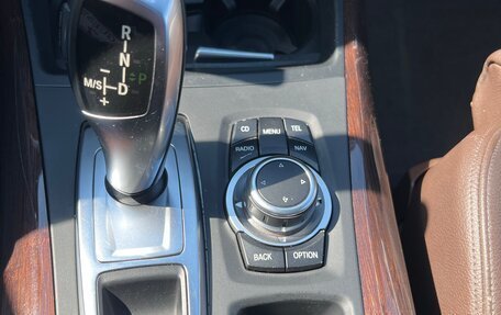 BMW X5, 2010 год, 2 490 000 рублей, 5 фотография