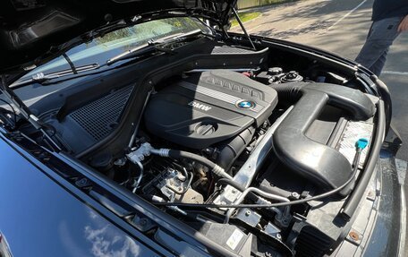 BMW X5, 2010 год, 2 490 000 рублей, 4 фотография
