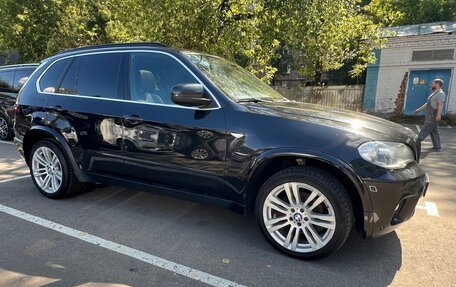 BMW X5, 2010 год, 2 490 000 рублей, 11 фотография