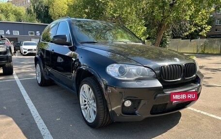 BMW X5, 2010 год, 2 490 000 рублей, 10 фотография