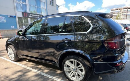 BMW X5, 2010 год, 2 490 000 рублей, 13 фотография