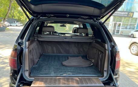 BMW X5, 2010 год, 2 490 000 рублей, 14 фотография