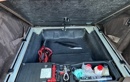 BMW X5, 2010 год, 2 490 000 рублей, 15 фотография