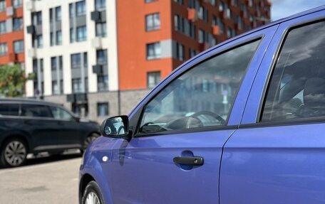 Chevrolet Aveo III, 2008 год, 250 000 рублей, 9 фотография