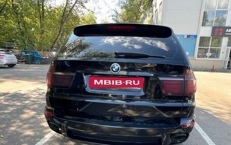 BMW X5, 2010 год, 2 490 000 рублей, 12 фотография