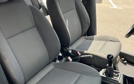 Chevrolet Aveo III, 2008 год, 250 000 рублей, 19 фотография