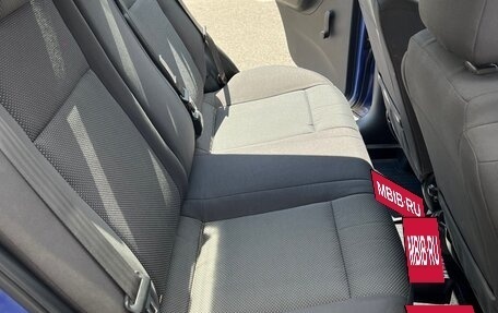 Chevrolet Aveo III, 2008 год, 250 000 рублей, 18 фотография