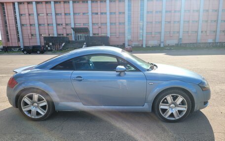 Audi TT, 2003 год, 1 000 000 рублей, 6 фотография