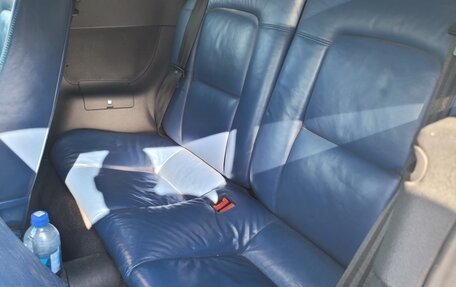 Audi TT, 2003 год, 1 000 000 рублей, 11 фотография
