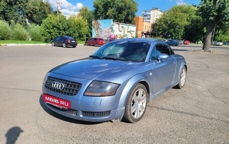 Audi TT, 2003 год, 1 000 000 рублей, 2 фотография