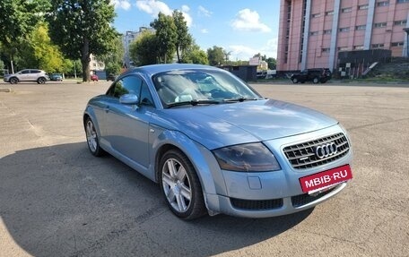 Audi TT, 2003 год, 1 000 000 рублей, 7 фотография