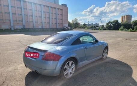 Audi TT, 2003 год, 1 000 000 рублей, 5 фотография