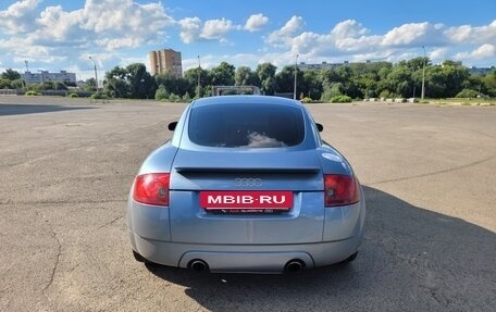 Audi TT, 2003 год, 1 000 000 рублей, 4 фотография