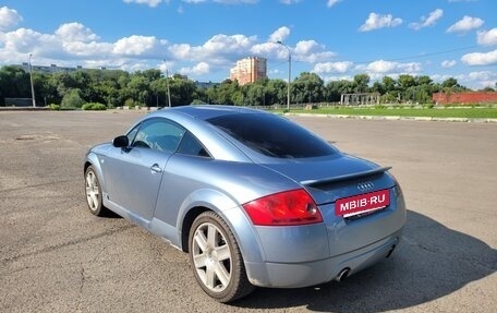 Audi TT, 2003 год, 1 000 000 рублей, 3 фотография