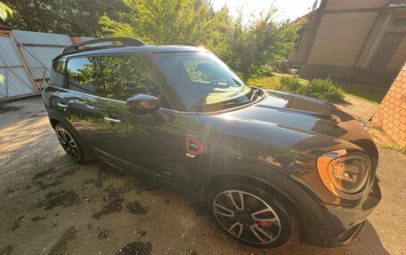 MINI Countryman II (F60), 2020 год, 3 000 000 рублей, 3 фотография