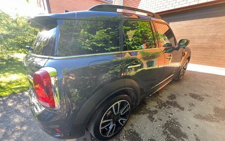 MINI Countryman II (F60), 2020 год, 3 000 000 рублей, 4 фотография