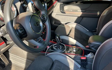 MINI Countryman II (F60), 2020 год, 3 000 000 рублей, 7 фотография