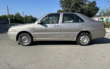 Chery Amulet (A15) I, 2007 год, 149 000 рублей, 2 фотография