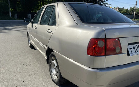 Chery Amulet (A15) I, 2007 год, 149 000 рублей, 4 фотография