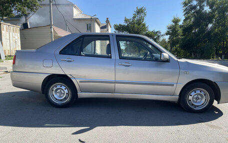 Chery Amulet (A15) I, 2007 год, 149 000 рублей, 3 фотография