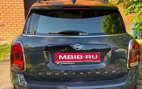 MINI Countryman II (F60), 2020 год, 3 000 000 рублей, 5 фотография