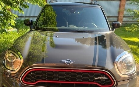 MINI Countryman II (F60), 2020 год, 3 000 000 рублей, 2 фотография