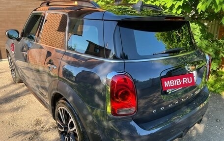 MINI Countryman II (F60), 2020 год, 3 000 000 рублей, 6 фотография