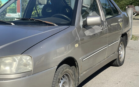 Chery Amulet (A15) I, 2007 год, 149 000 рублей, 7 фотография