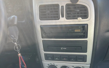 Chery Amulet (A15) I, 2007 год, 149 000 рублей, 9 фотография