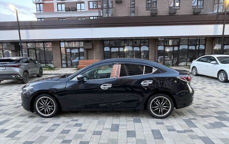 Mazda Axela, 2015 год, 999 000 рублей, 5 фотография