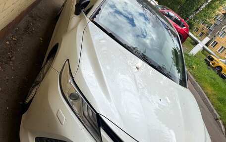 Toyota Camry, 2018 год, 2 900 000 рублей, 4 фотография