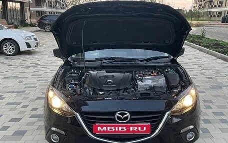 Mazda Axela, 2015 год, 999 000 рублей, 3 фотография