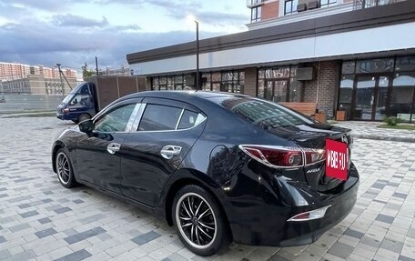 Mazda Axela, 2015 год, 999 000 рублей, 6 фотография