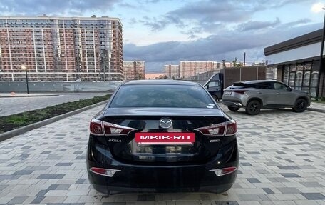 Mazda Axela, 2015 год, 999 000 рублей, 7 фотография