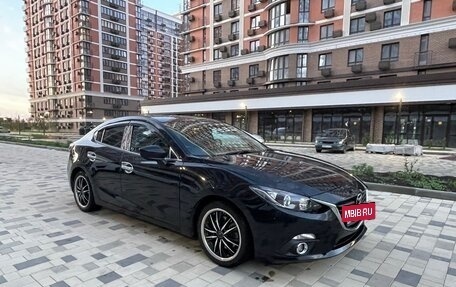 Mazda Axela, 2015 год, 999 000 рублей, 4 фотография