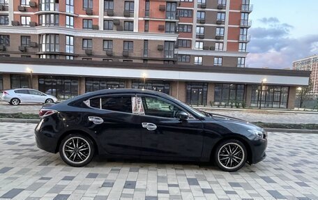 Mazda Axela, 2015 год, 999 000 рублей, 9 фотография