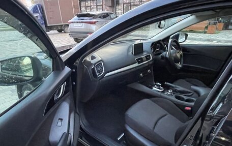 Mazda Axela, 2015 год, 999 000 рублей, 13 фотография