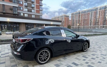 Mazda Axela, 2015 год, 999 000 рублей, 8 фотография