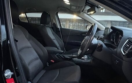 Mazda Axela, 2015 год, 999 000 рублей, 12 фотография