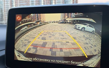 Mazda Axela, 2015 год, 999 000 рублей, 19 фотография
