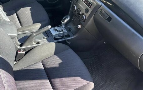 Mazda 3, 2007 год, 500 000 рублей, 5 фотография