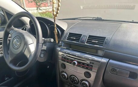 Mazda 3, 2007 год, 500 000 рублей, 6 фотография