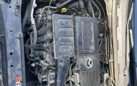Mazda 3, 2007 год, 500 000 рублей, 10 фотография