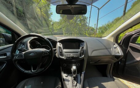 Ford Focus III, 2018 год, 1 050 000 рублей, 9 фотография
