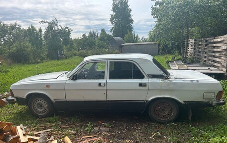 ГАЗ 3102 «Волга», 1999 год, 50 000 рублей, 2 фотография