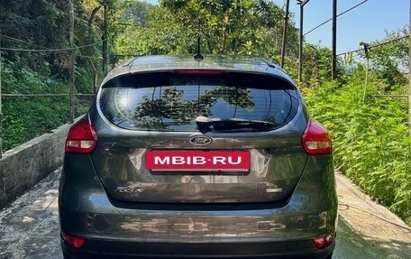 Ford Focus III, 2018 год, 1 050 000 рублей, 4 фотография