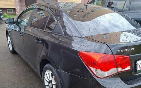 Chevrolet Cruze II, 2011 год, 430 000 рублей, 5 фотография