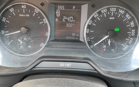 Skoda Octavia, 2016 год, 1 000 000 рублей, 9 фотография