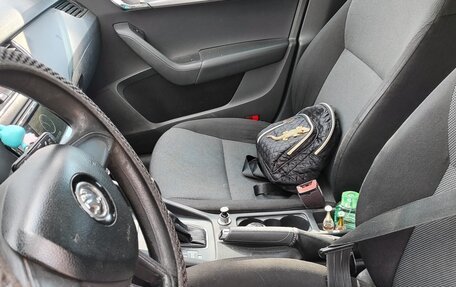Skoda Octavia, 2016 год, 1 000 000 рублей, 6 фотография